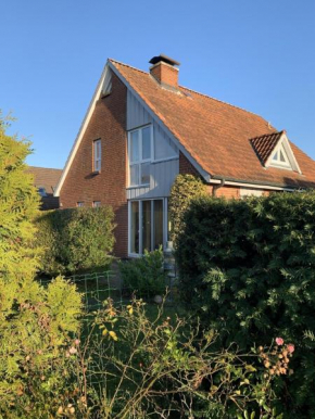 Komfortable Ferienwohnung in Vogelsang Grünholz, Damp